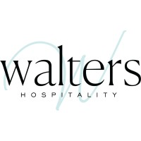 Walters Hospitality logo