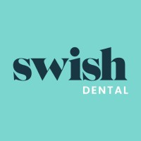 Swish Dental logo