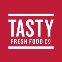 Tasty Fresh Food Co. logo