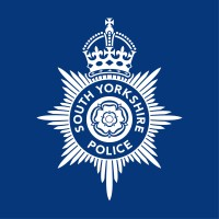 South Yorkshire Police logo