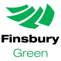 Finsbury Green logo