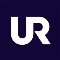 Sveriges Utbildningsradio (UR) logo