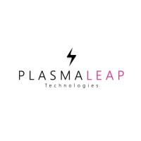 PlasmaLeap Technologies logo