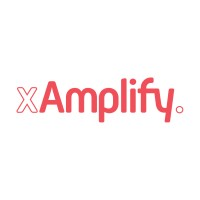 xAmplify logo