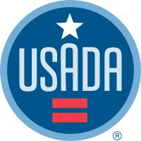 U.S. Anti-Doping Agency (USADA) logo