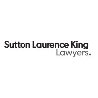 Sutton Laurence King Lawyers logo