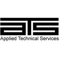 Applied Technical Services logo