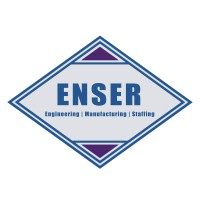 Enser Corporation logo