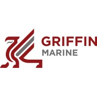 Griffin Marine logo