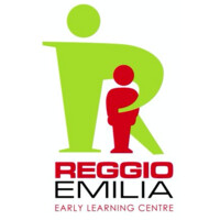 Reggio Emilia Early Learning Centres logo