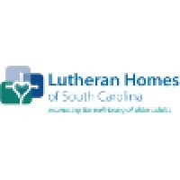 Lutheran Homes of South Carolina logo