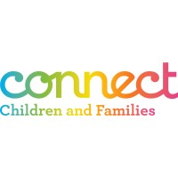 Connect Children and Families logo