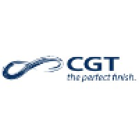CGT logo