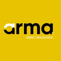 ARMA Group logo