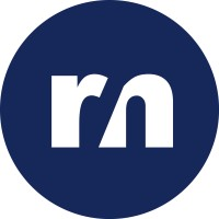Roberts + Morrow logo