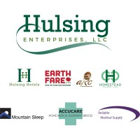 Hulsing Enterprises logo