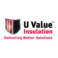 U Value Insulation logo