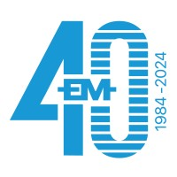 ElectroMechanica logo