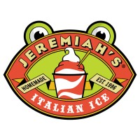 Jeremiah's Italian Ice logo