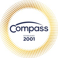 Compass Group logo