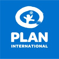 Plan International Australia logo