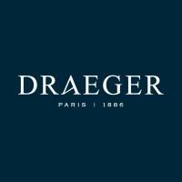 DRAEGER Paris logo