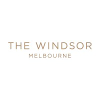The Hotel Windsor logo