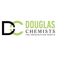 Douglas Chemists Group logo