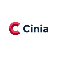 Cinia logo