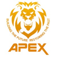 Apex Multifamily Builders logo