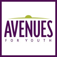 Avenues for Youth logo
