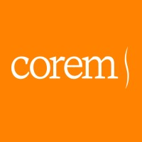 Corem Property Group logo