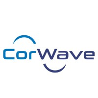 CorWave logo