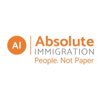 Absolute Immigration logo
