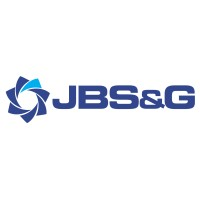JBS&G logo