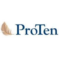 ProTen logo