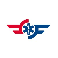 Stiftelsen Norsk Luftambulanse logo