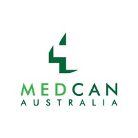 Medcan Group Pty Ltd logo