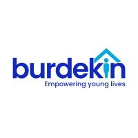 Burdekin logo