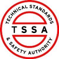 Technical Standards & Safety Authority (TSSA) logo