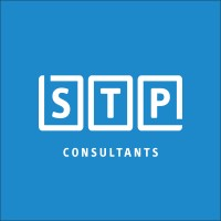 STP Consultants logo