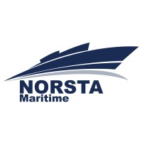 NORSTA Maritime logo