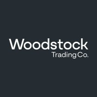 Woodstock Trading Co. logo