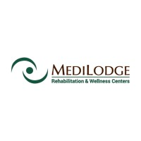 MediLodge of Alpena logo