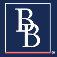 Brown & Brown Insurance logo