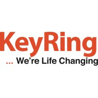 KeyRing logo