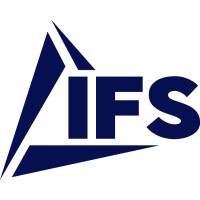 IFS - Innovative Facility Services logo