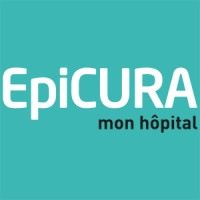 Centre Hospitalier EpiCURA logo