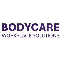 Bodycare Workplace Solutions logo