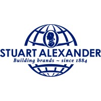 Stuart Alexander & Co. logo